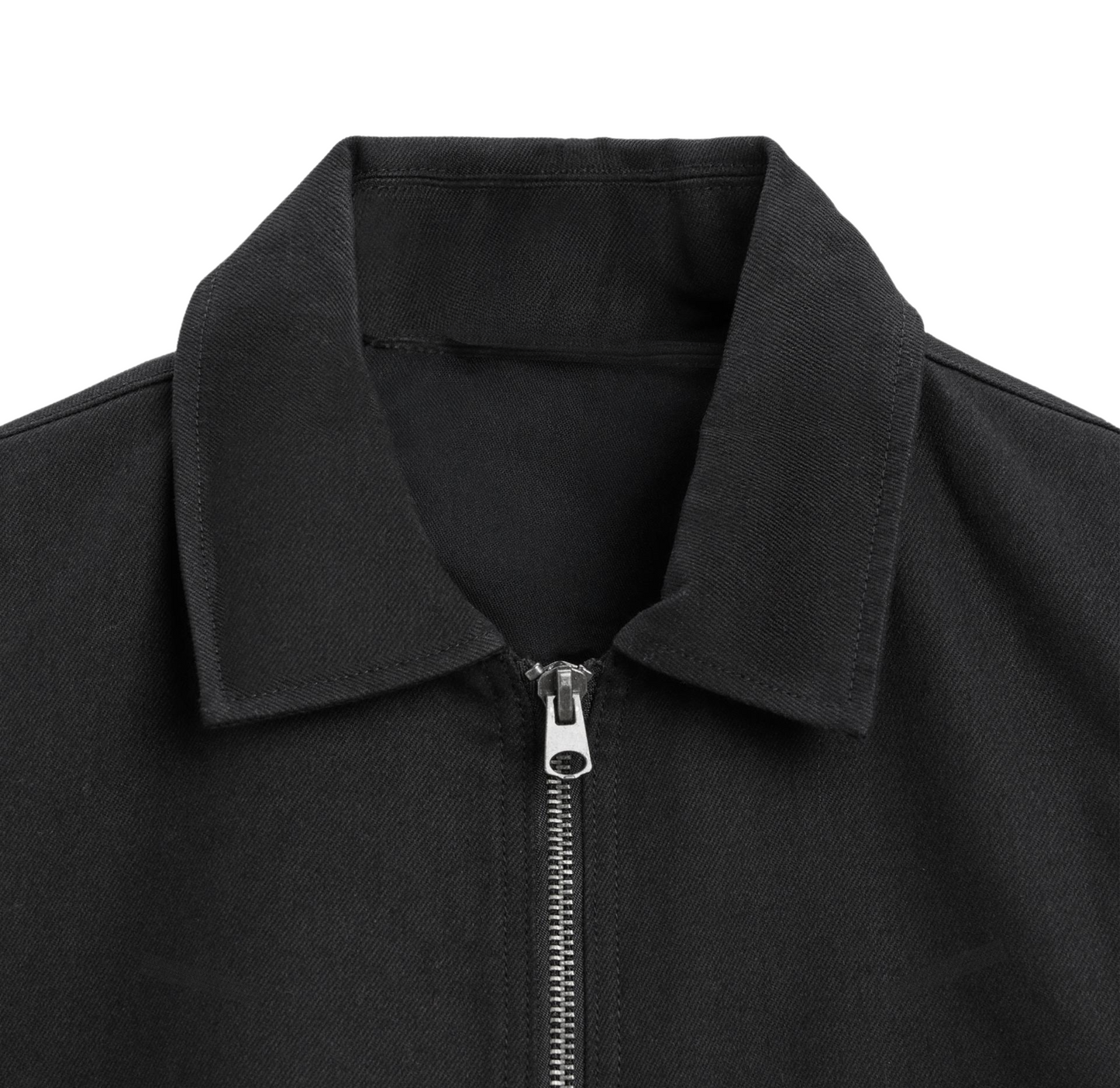 NOIR TRANSIT JACKET