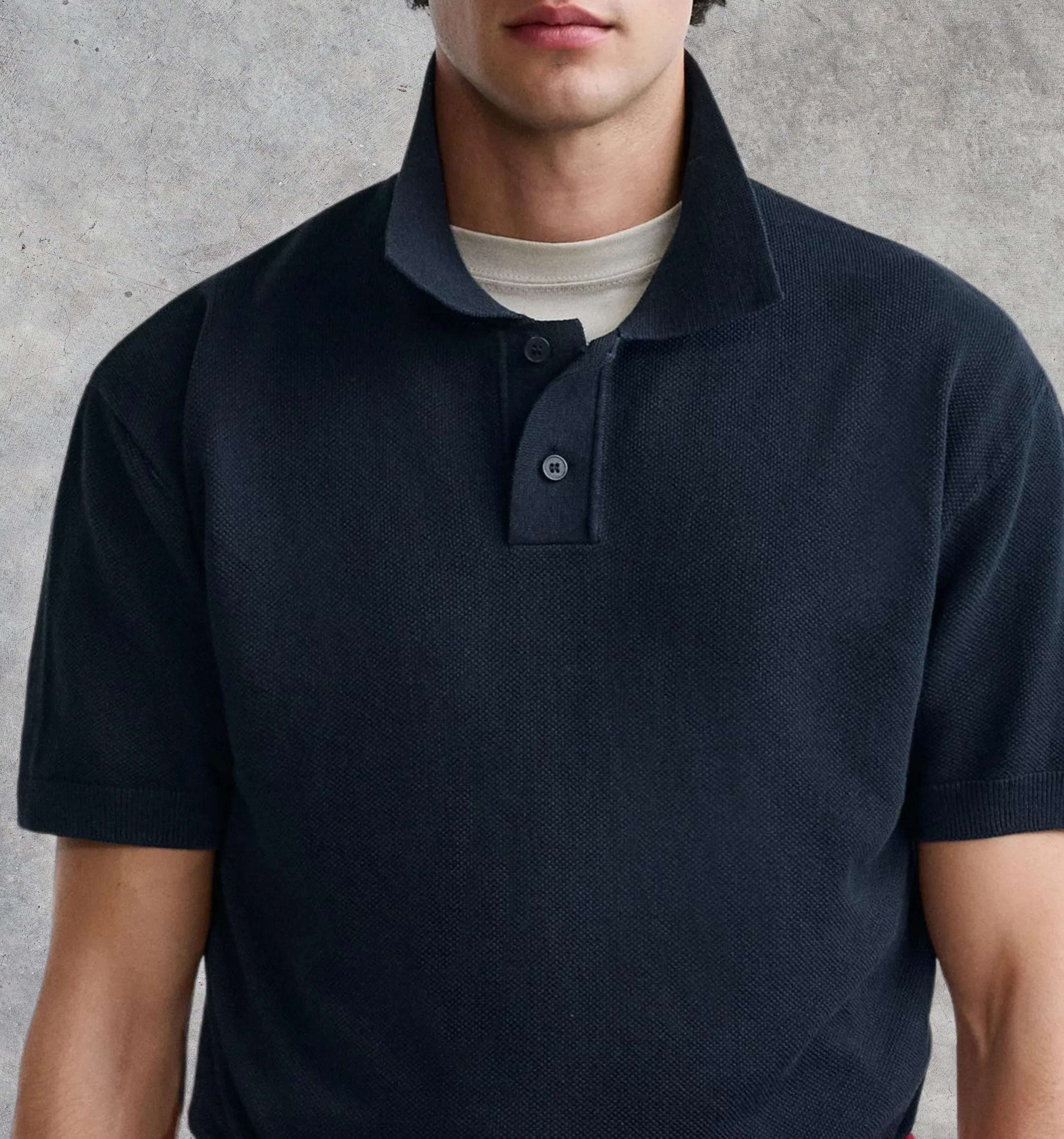 Polo & Rugby T-Shirts