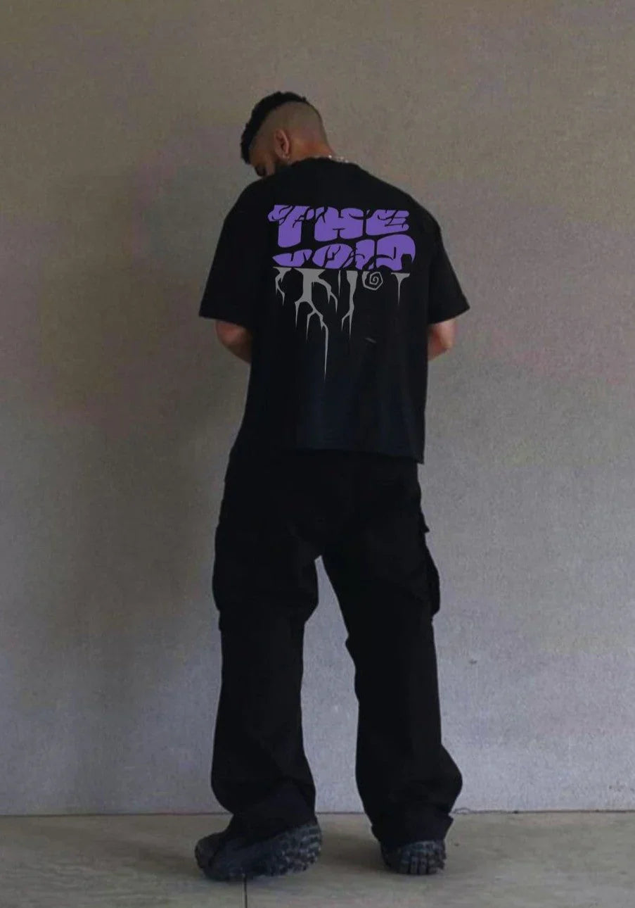 Void Infinium