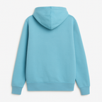 ICY BLUE HOODIE