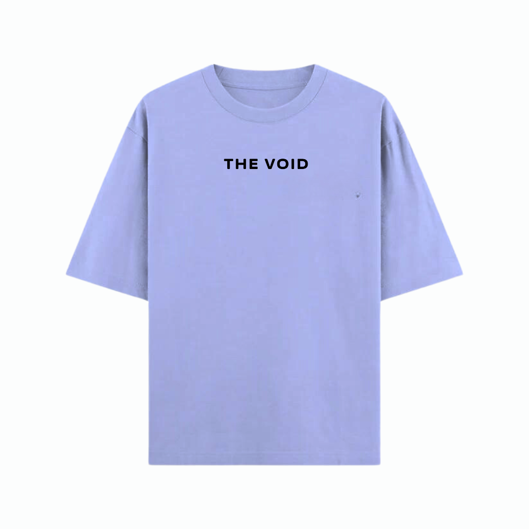 DINO OVERSIZED FIT T-SHIRT