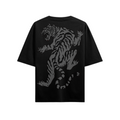 T VERSE OVERSIZED FIT T-SHIRT