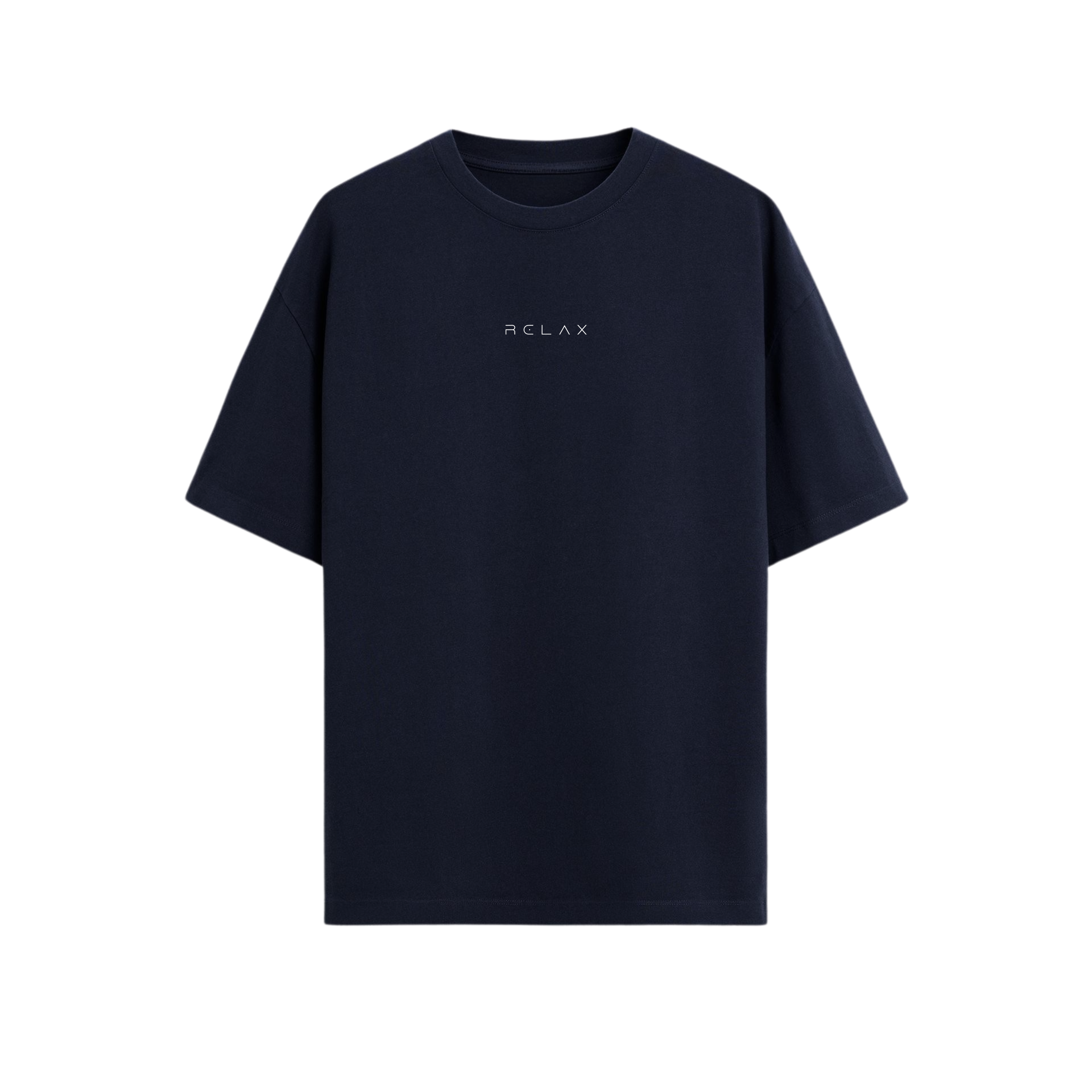 RELAX OVERSIZED FIT T-SHIRT