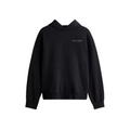 BLACK HOODIE