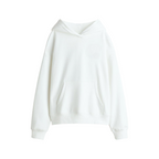 FLORA BLAZE HOODIE