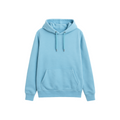 ICY BLUE HOODIE