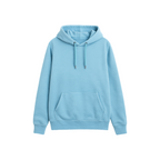 ICY BLUE HOODIE