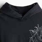 EQUIFLORA HOODIE