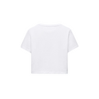 FLORAX CROPPED TOP