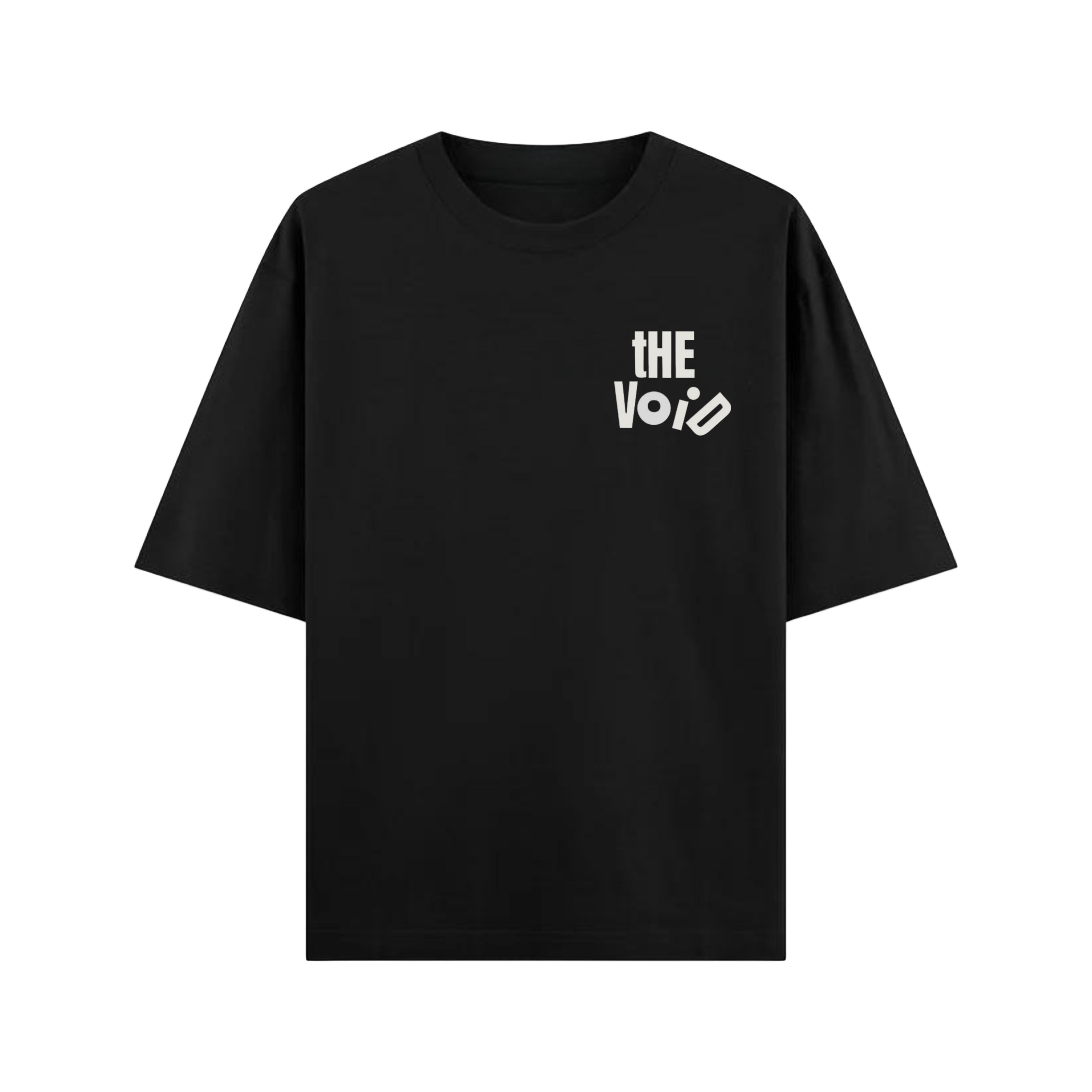 THE VOID RULES OVERSIZED FIT T-SHIRT